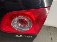  Крышка (дверь) багажника Volkswagen Passat 6 2005-2010 20406634 #8