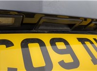  Крышка (дверь) багажника Volkswagen Passat 6 2005-2010 20406634 #10