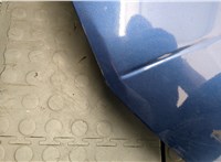  Крышка (дверь) багажника Ford Fusion 2002-2012 20406714 #10