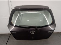  Крышка (дверь) багажника Toyota Yaris 2005-2011 20406723 #1