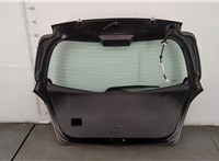  Крышка (дверь) багажника Toyota Yaris 2005-2011 20406723 #9