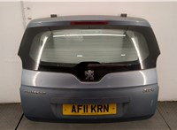  Щеткодержатель Peugeot 5008 2009-2016 11397825 #1