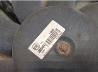  Вентилятор радиатора Citroen Jumper (Relay) 2006-2014 20408297 #3