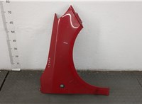  Крыло Skoda Fabia 2007-2014 20408322 #1