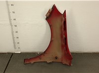  Крыло Skoda Fabia 2007-2014 20408322 #5