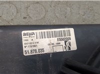  Вентилятор радиатора Fiat Punto Evo 2009-2012 20408329 #4