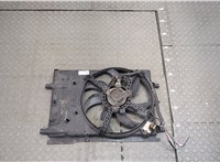  Вентилятор радиатора Fiat Punto Evo 2009-2012 20408329 #6
