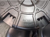  Вентилятор радиатора BMW X5 E53 2000-2007 20408331 #2