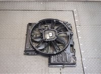  Вентилятор радиатора BMW X5 E53 2000-2007 20408331 #8
