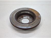  Диск тормозной Mercedes Sprinter 2006-2018 20408336 #3