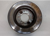  Диск тормозной Mercedes Sprinter 2006-2018 20408336 #4
