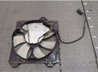  Вентилятор радиатора Toyota RAV 4 2000-2005 20408339 #5