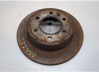  Диск тормозной Mercedes Sprinter 2006-2018 20408342 #1
