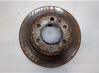  Диск тормозной Mercedes Sprinter 2006-2018 20408342 #2