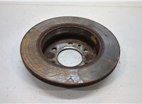  Диск тормозной Mercedes Sprinter 2006-2018 20408342 #4