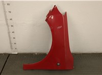  Крыло Skoda Fabia 2007-2014 20408359 #1