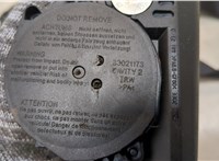 735451782 Ремень безопасности Fiat Panda 2003-2012 20408360 #2