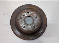 4243133080 Диск тормозной Toyota Highlander 1 2001-2007 20408364 #2
