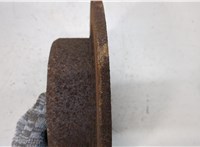 4243133080 Диск тормозной Toyota Highlander 1 2001-2007 20408364 #3