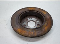 4243133080 Диск тормозной Toyota Highlander 1 2001-2007 20408364 #4