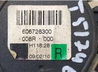 4L1857706 Ремень безопасности Audi Q7 2005-2015 20408365 #2