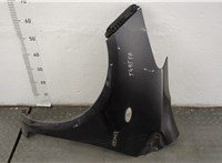  Кронштейн бампера Toyota Yaris 2005-2011 11397876 #1