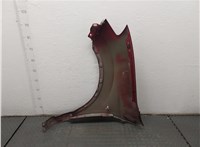 Крыло Nissan Qashqai 2006-2013 20408369 #2