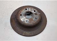 4243133080 Диск тормозной Toyota Highlander 1 2001-2007 20408371 #1