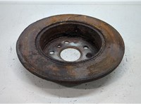 4243133080 Диск тормозной Toyota Highlander 1 2001-2007 20408371 #3