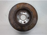 4243133080 Диск тормозной Toyota Highlander 1 2001-2007 20408371 #4