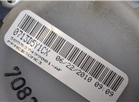  Ремень безопасности BMW X5 E70 2006-2013 20408374 #3