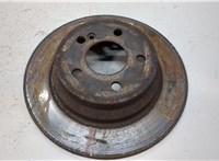  Диск тормозной Mercedes E W211 2002-2009 20408387 #1