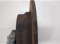  Диск тормозной Mercedes E W211 2002-2009 20408387 #2