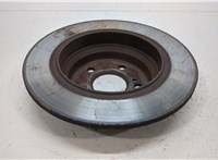  Диск тормозной Mercedes E W211 2002-2009 20408387 #3