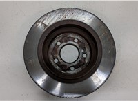  Диск тормозной Mercedes E W211 2002-2009 20408387 #4