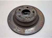  Диск тормозной Mercedes E W211 2002-2009 20408390 #1