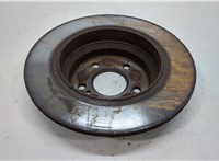  Диск тормозной Mercedes E W211 2002-2009 20408390 #3