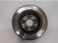  Диск тормозной Mercedes E W211 2002-2009 20408390 #4