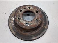  Диск тормозной Mercedes Sprinter 2006-2018 20408405 #1