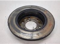  Диск тормозной Mercedes Sprinter 2006-2018 20408405 #3