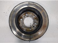  Диск тормозной Mercedes Sprinter 2006-2018 20408405 #4