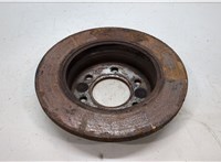  Диск тормозной Mercedes Sprinter 2006-2018 20408408 #4