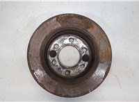  Диск тормозной Mercedes Sprinter 2006-2018 20408408 #5