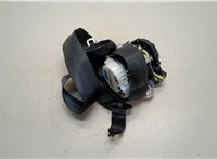  Ремень безопасности Skoda Fabia 2007-2014 20408423 #1