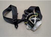  Ремень безопасности Skoda Fabia 2007-2014 20408435 #1