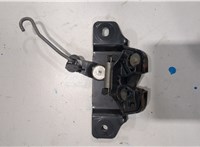 8726N3 Замок багажника Peugeot 406 1999-2004 20408439 #2