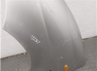  Крыло Daewoo Matiz 1998-2005 20408444 #4