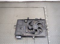  Вентилятор радиатора Nissan Note E11 2006-2013 20408446 #1