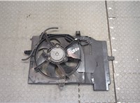  Вентилятор радиатора Nissan Note E11 2006-2013 20408446 #4
