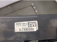  Вентилятор радиатора Nissan Note E11 2006-2013 20408446 #5